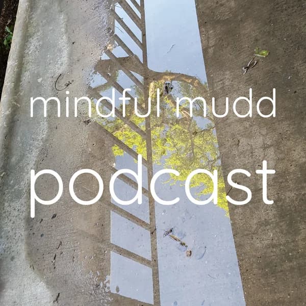 Cover art for Mindful Mudd