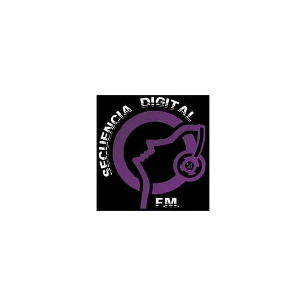 Cover art for Podcast Radio Secuencia Digital FM