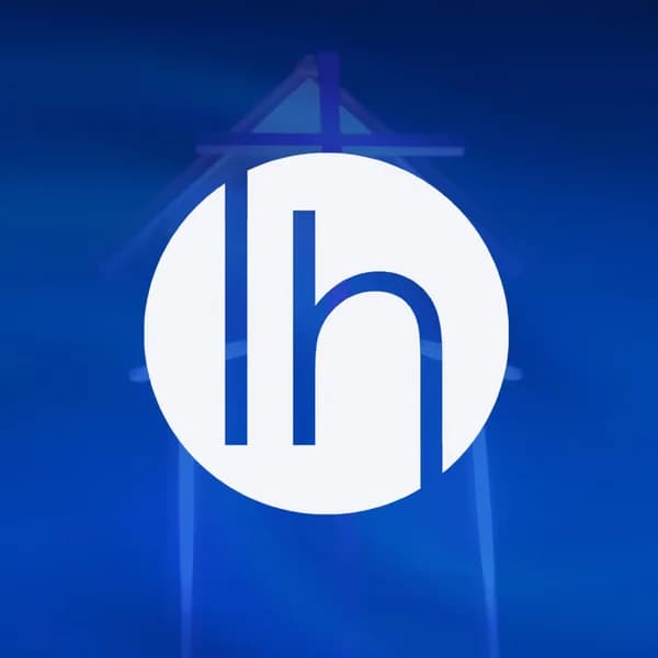 Cover art for LaBelle Haven Baptist Church