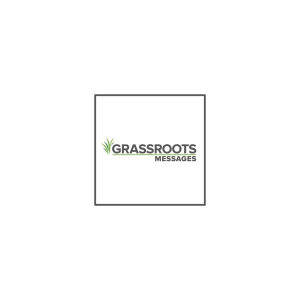 Cover art for Grassroots Messages
