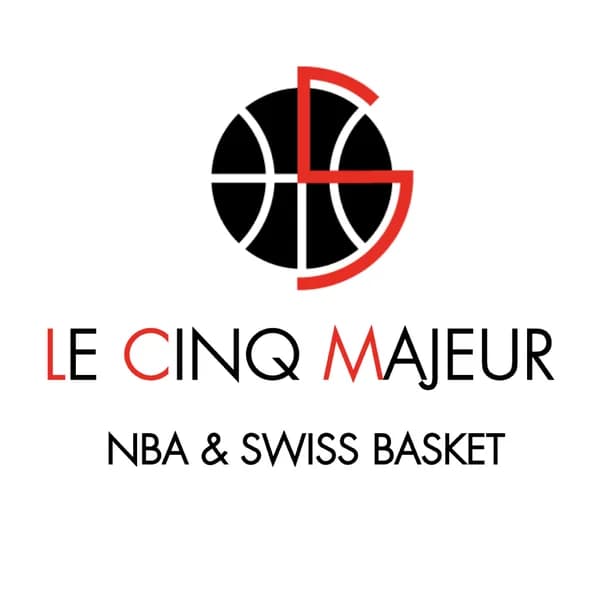 Cover art for Le Cinq Majeur