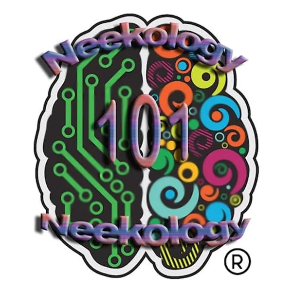 Cover art for Neekology101