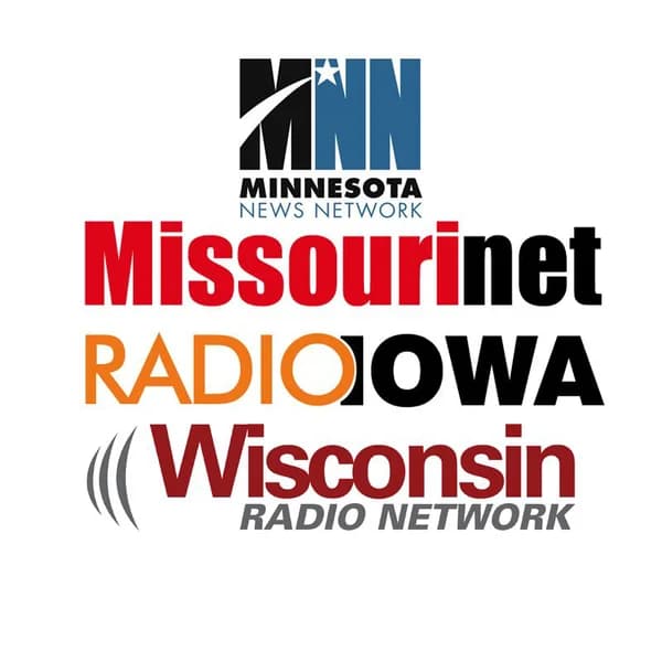 Cover art for Minnesota Matters