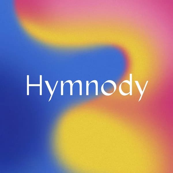 Cover art for Hymnody | Worship Music Podcast
