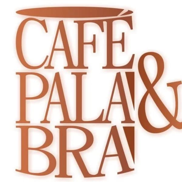 Cover art for Café  & Palabra