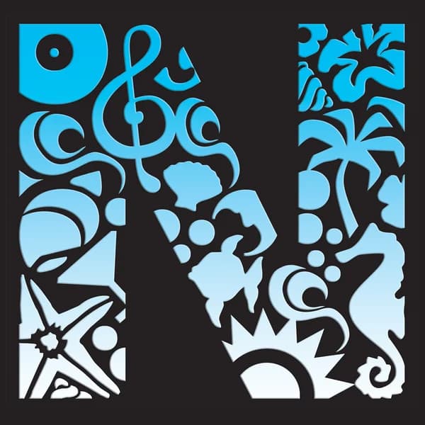 Cover art for Nassau Beach Club Ibiza FOREVER ALEX