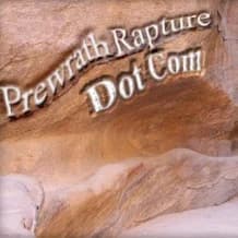 Cover art for Prewrath Radio Online