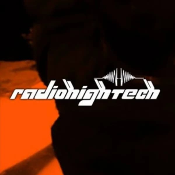 Cover art for RadioHighTech