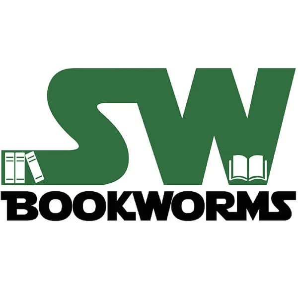 Cover art for Star Wars Bookworms