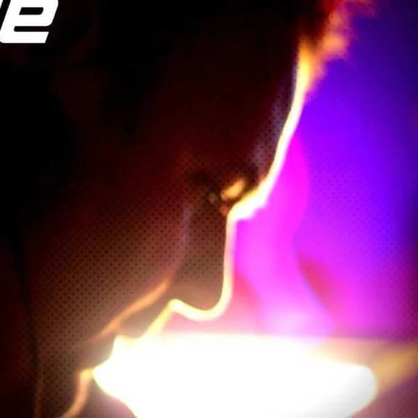 Cover art for Elektrance - Mixseries