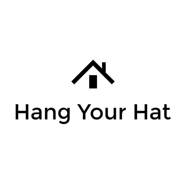 Cover art for Hang Your Hat