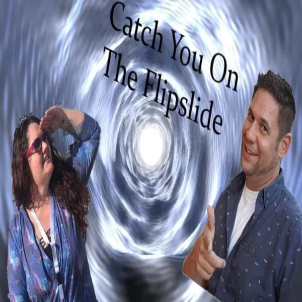 Cover art for Catch You On The Flipslide