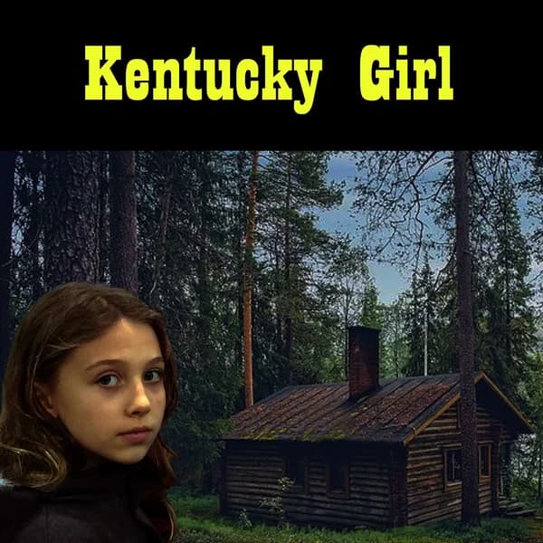 Cover art for Kentucky Girl