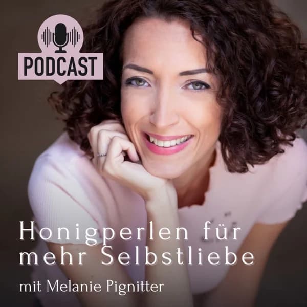 Cover art for Honigperlen für mehr Selbstliebe