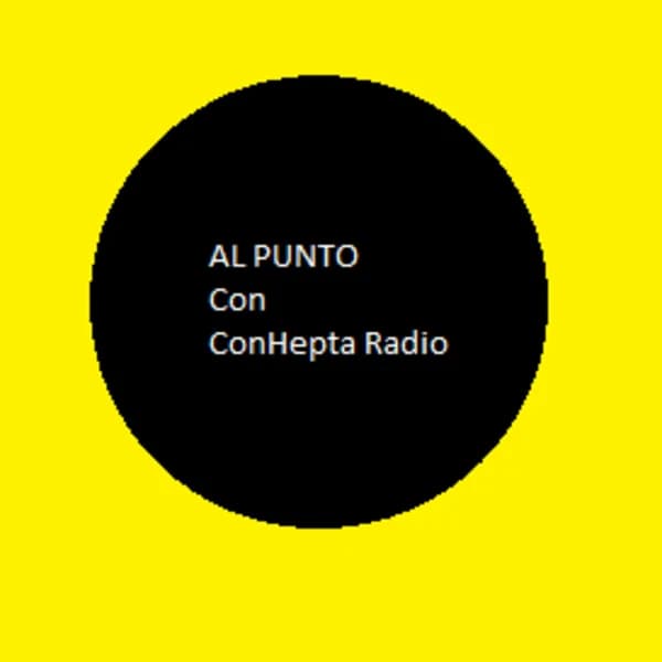 Cover art for Al PUNTO