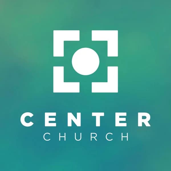 Cover art for Center Church - Sermons