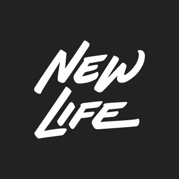 Cover art for New Life Community Church - West Lakeview