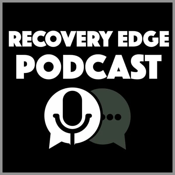 Cover art for Recovery Edge
