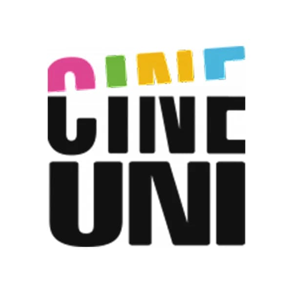 Cover art for CineUni