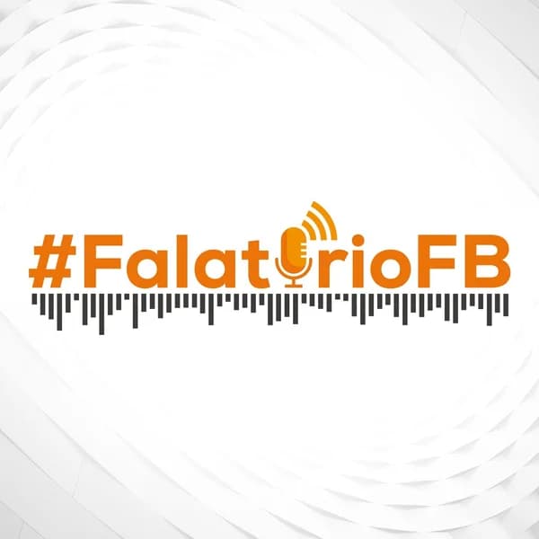 Cover art for Falatório FB