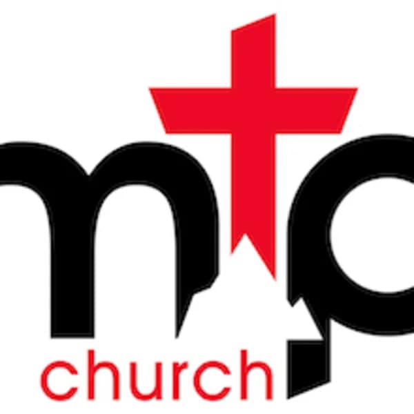 Cover art for Mount Pleasant Church Sermons