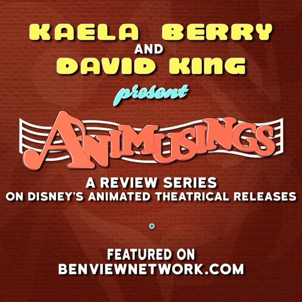 Cover art for Animusings