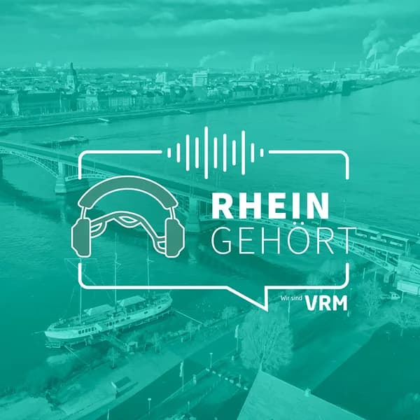 Cover art for Rheingehört!