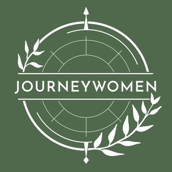 Cover art for Journeywomen