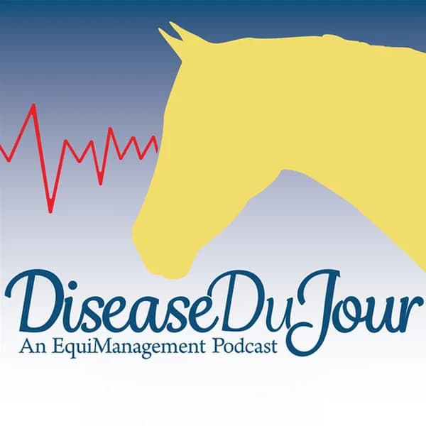 Cover art for Disease Du Jour