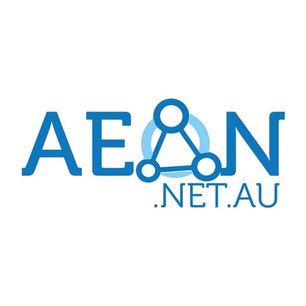 Cover art for Australian Educators Online Network