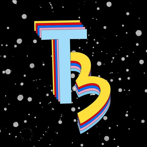 Cover art for T3小组