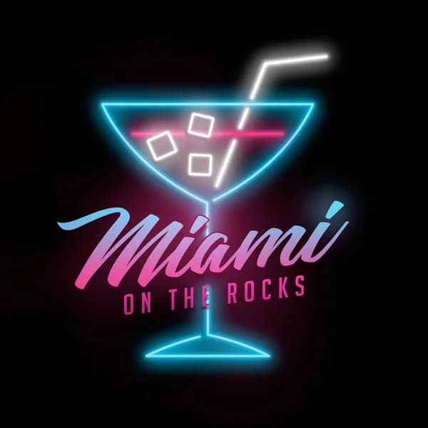 Cover art for Miami On The Rocks