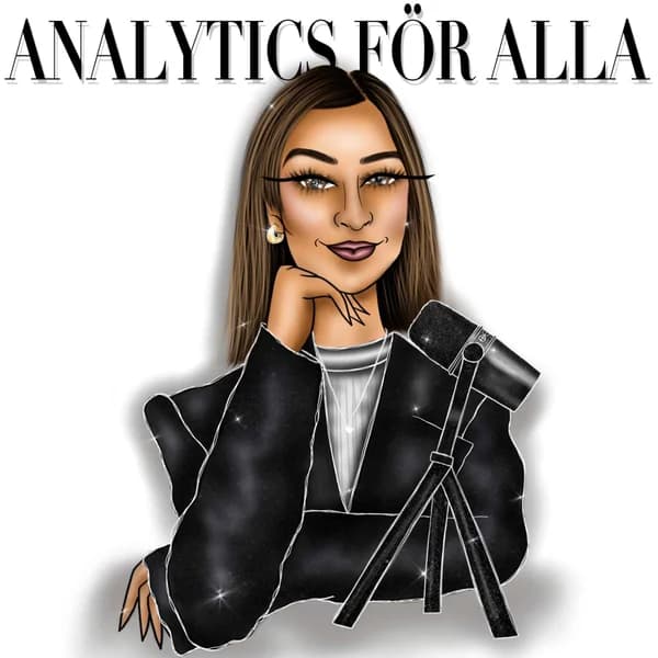 Cover art for Analytics För Alla