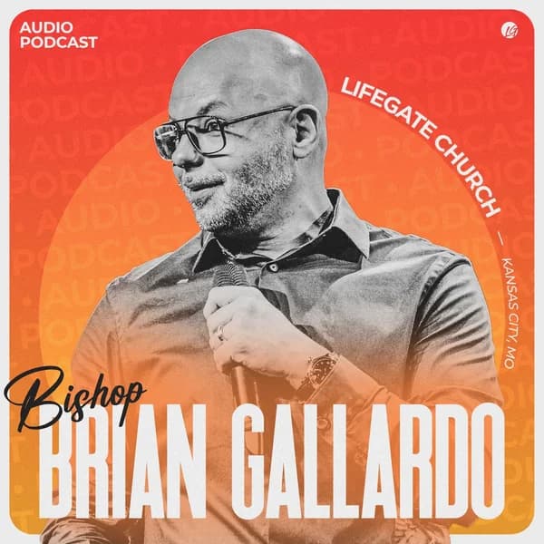 Cover art for Lifegate Church