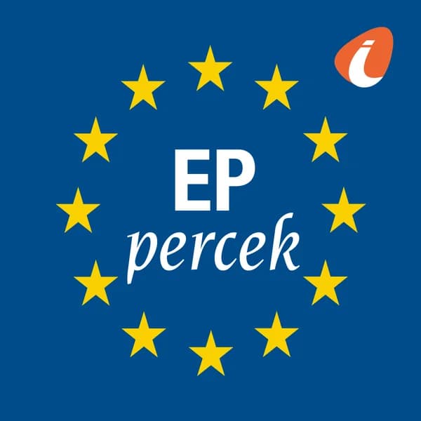 Cover art for EP-percek - InfoRádió - Infostart.hu