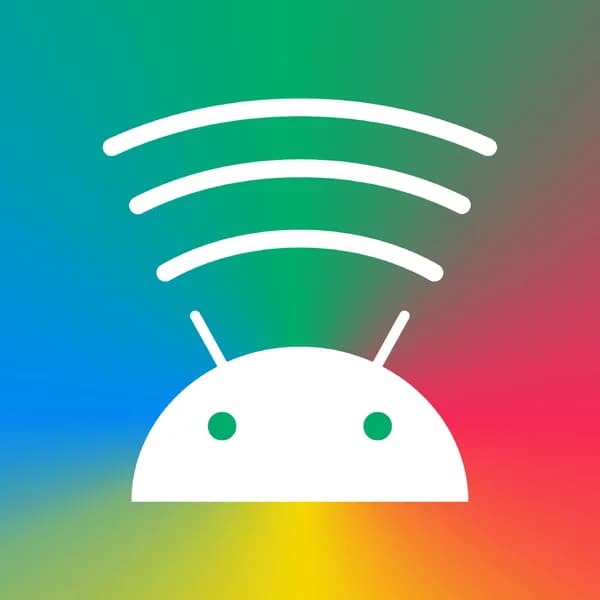 Cover art for Android Broadcast