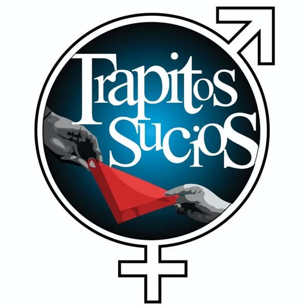 Cover art for Trapitos Sucios