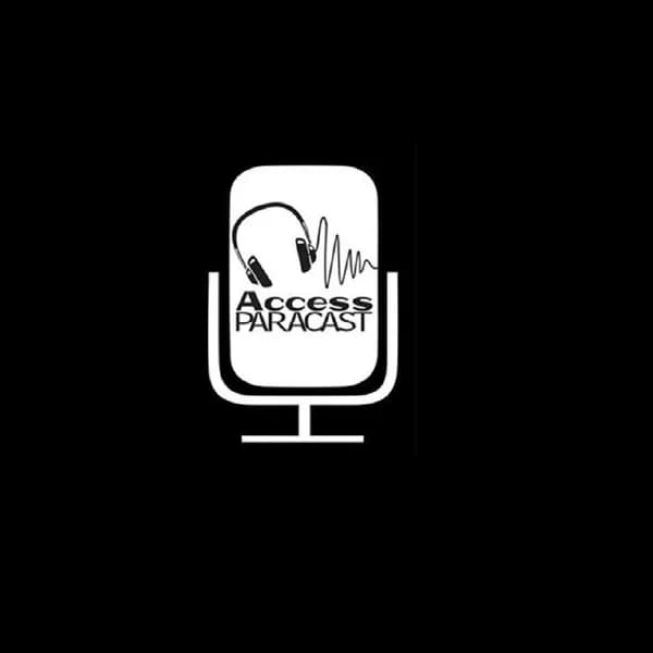 Cover art for Access ParaCast