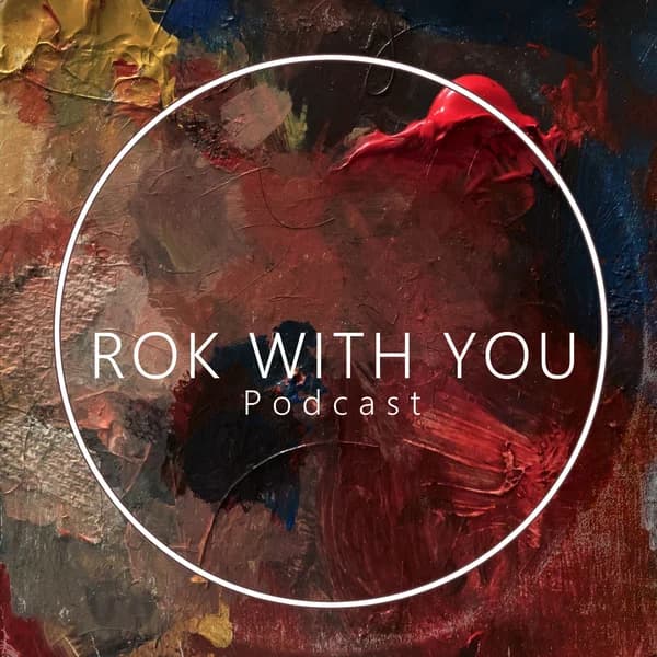 Cover art for Rok With You