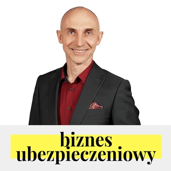 Cover art for Biznes Ubezpieczeniowy