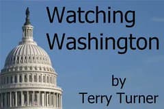 Cover art for Watching Washington Videocast