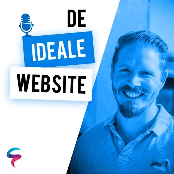 Cover art for De Ideale Website