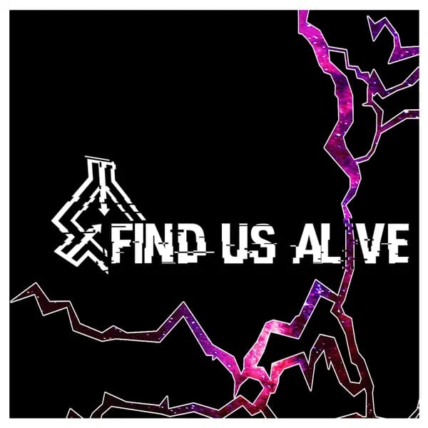 Cover art for SCP: Find Us Alive