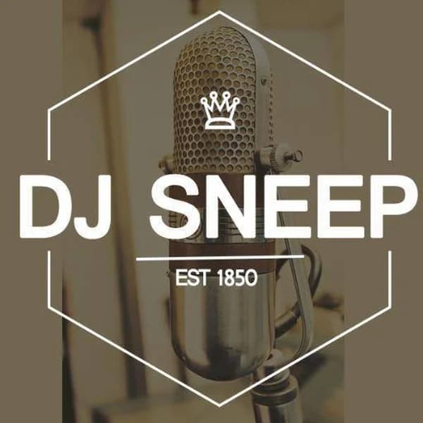 Cover art for Sneep Radio