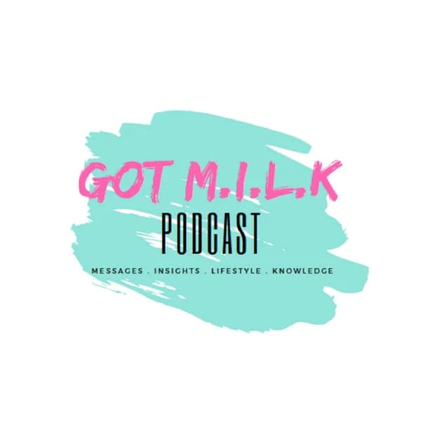 Cover art for Got M.i.l.k