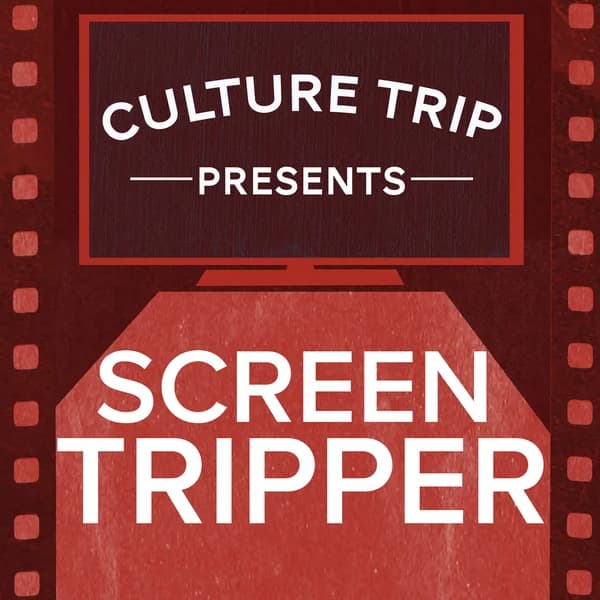 Cover art for ScreenTripper