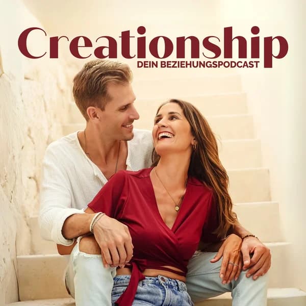 Cover art for Creationship - Dein Beziehungspodcast