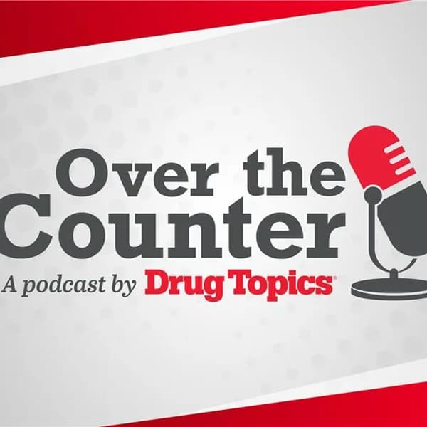 Cover art for Over the Counter