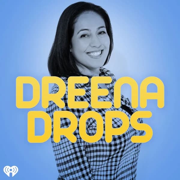 Cover art for Dreena Drops
