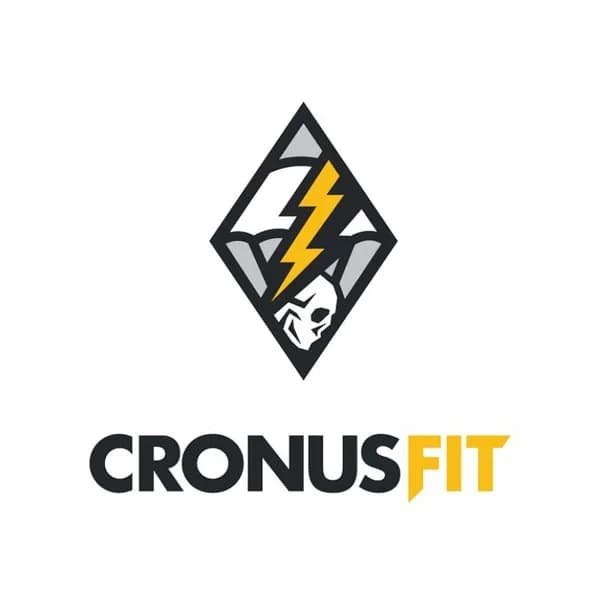 Cover art for CronusFit